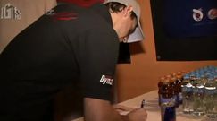 Michał Kościuszko o: grze Rajd Polski