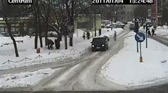 Braniewo: 20-latek odpowie za rozbój