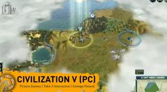 Recenzja: Sid Meier's Civilization V