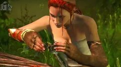 Recenzja: Enslaved: Odyssey to the West