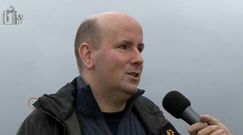 Wywiad z Piotrem Mańkowskim #2