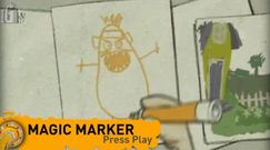 Recenzja: Magic Marker