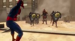 Spider-Man: Shattered Dimensions