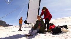 Kulisy pracy Sergeya Kondrashina