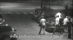 Rzeszów: Dla zabawy niszczył auta