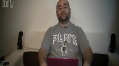 Asus EeePC 1008P Karim Rashid