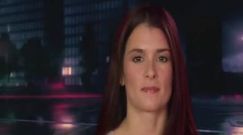 Danica Patrick o: Blur