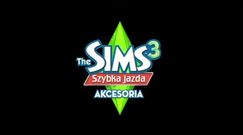 The Sims 3: Szybka jazda