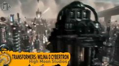 Recenzja: Transformers: Wojna o...