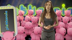 Plotkarnia: Polskie blondynki za granicą