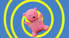 Plotkarnia: Gwiazdy rocka bez makijażu