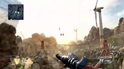 Call of Duty: Black Ops 2 (zwiastun trybu wieloosobowego)