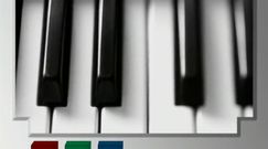 Topniejąca Grenlandia [Pixel]