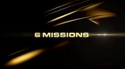 007 Legends (rakiety, kosmos i wybuchy)