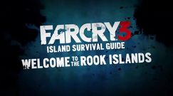 Far Cry 3 (sztuka przetrwania)