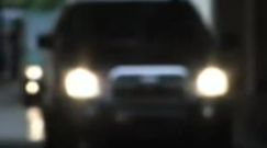 Odbity z rąk porywaczy