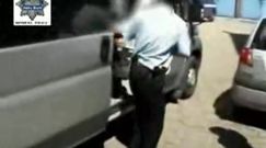 Nieletni podpalili kaplicę w Lubaniu