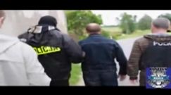 Po 25 latach usłyszał zarzut zabójstwa