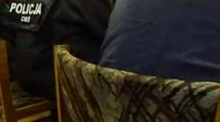 19 osób podejrzanych o sutenerstwo