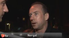 Nergal o Dodzie i popularności