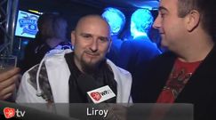 Liroy wulgarnie, ale szczerze o życiu