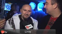 Liroy wulgarnie, ale szczerze o życiu