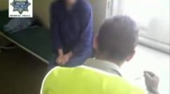 45-letnia zabójczyni złapana