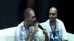 Wywiad z TaZem - Counter Strike 1.6 #2