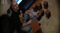 Głośniki Genius SW-HF 5.1