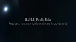 R.U.S.E. (open beta)