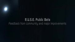 R.U.S.E. (open beta)