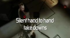 Tom Clancy's Splinter Cell: Conviction