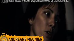 Andreane Meunier o SC: Conviction #2