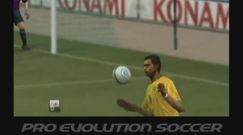 Pro Evolution Soccer 2009