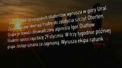 Tajemnica przełęczy Diatłova [Enigma]