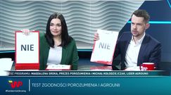 Tłit - Tomasz Grodzki, Magdalena Sroka i Michał Kołodziejczak