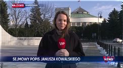 WP News wydanie 09.02, godzina 11:50