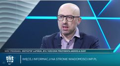 Tłit - Krzysztof Łapiński