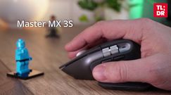 Czy warto kupić mysz Logitech MX 3S