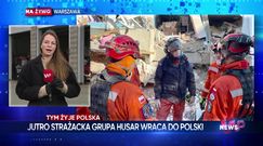 WP News wydanie 14.02, godzina 11:50