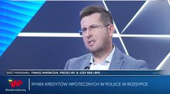 Program Money.pl 14.02 | Polacy cierpią przez chorujący rynek kredytów hipotecznych. Co należy zmienić?