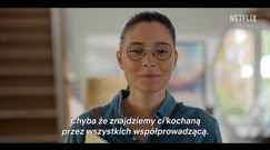 "Miłość do kwadratu jeszcze raz" (2023) - zwiastun filmu.