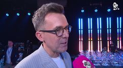 Kurzajewski niedługo zostanie dziadkiem! "Jesteśmy na gorącej linii z moim synem. Czekam"