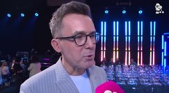 Kurzajewski rozpływa się nad Cichopek: "Jest absolutną gwiazdą. Jestem z niej dumny i podziwiam ją"