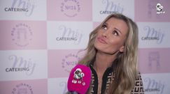 Joanna Krupa komentuje karierę Karoliny Pisarek: "Wykorzystała moment"