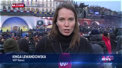 WP News wydanie 21.02, godzina 16:50