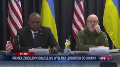 WP News wydanie 23.01, godzina 11:50