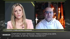Poranne pasmo Wirtualnej Polski, wydanie 24.01