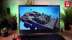 Czy warto kupić notebook Predator Helios 300 z trójwymiarowym ekranem Spatial Labs?