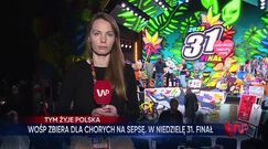 WP News wydanie 27.01, godzina 16:50